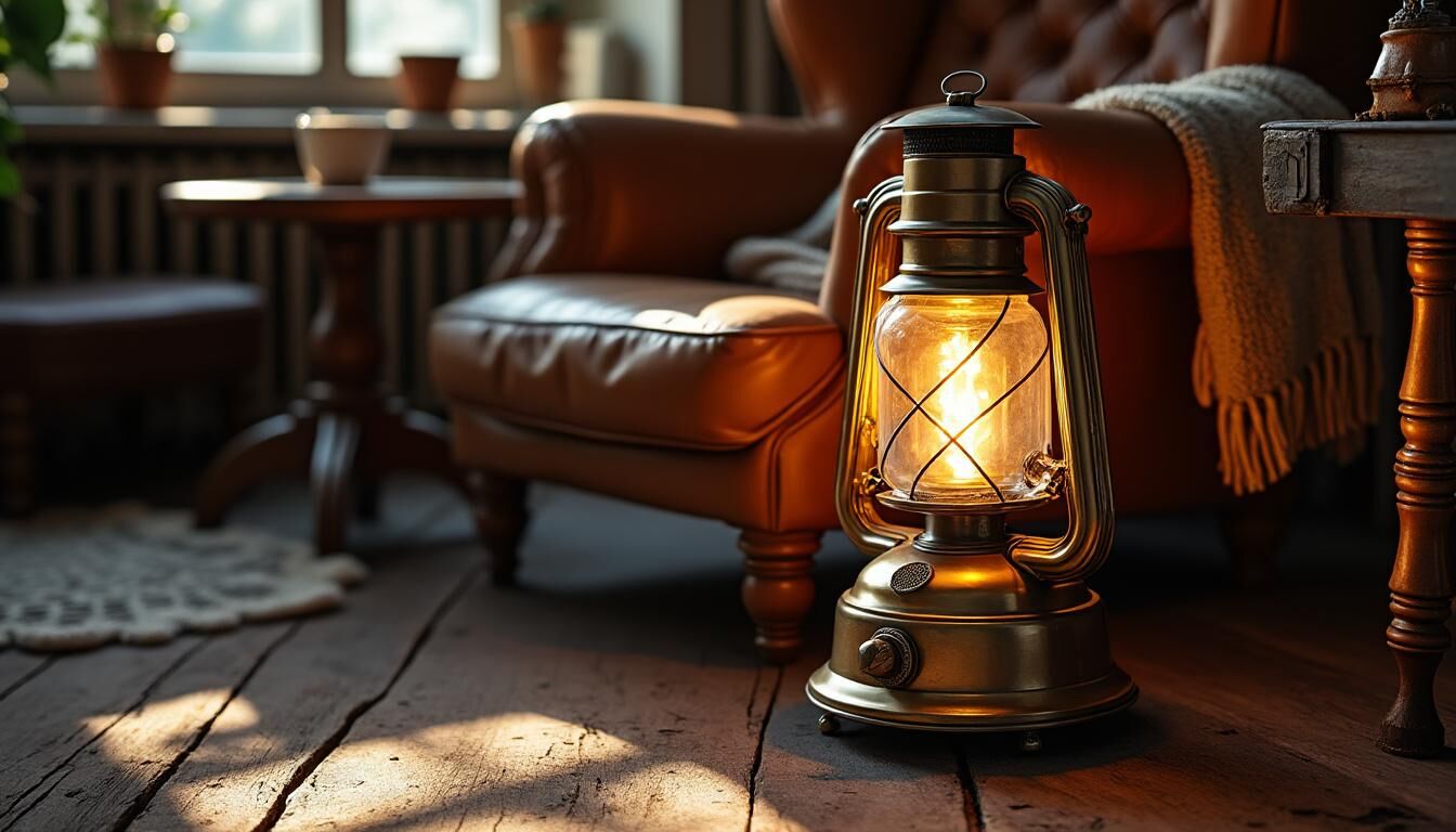 Découvrez s'il est sûr de dormir avec un poêle à pétrole allumé, les risques potentiels pour la santé, et les précautions à prendre pour un chauffage nocturne en toute sécurité.