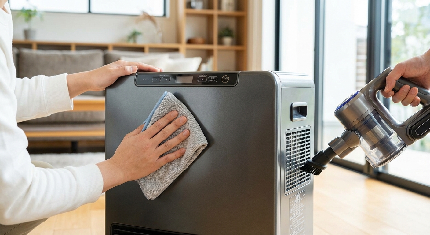 découvrez comment nettoyer efficacement votre poêle à pétrole électronique pour garantir une utilisation sûre et prolonger sa durée de vie. suivez nos conseils simples et sécurisés.