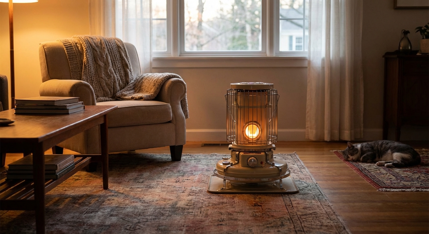 découvrez si dormir avec un poêle à pétrole allumé est sûr, quels risques cela comporte, et les précautions à prendre pour assurer votre sécurité et celle de votre foyer.